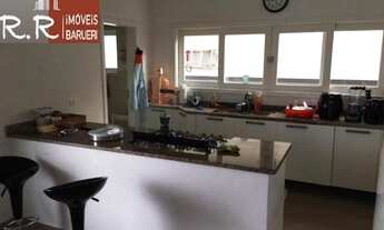 Imagem 5: RRCOD4003 Casa 430m² CONDOMÍNIO MORADA DOS LAGOS - OPORTUNIDADE - 4 Dorms 6 Vagas - ALDEIA