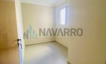 Imagem 6: COBERTURA PRONTA 111 m² - 2 Dormitórios com Suíte, Terraço entregue 50% coberto e pia