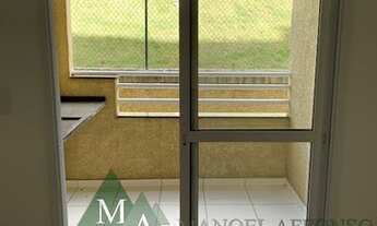 Imagem 2: Apartamento Garagem em Votorantim