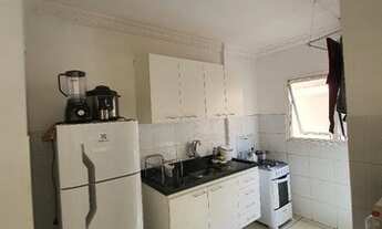 Imagem 7: Apartamento com 1 dormitório à venda, 45 m² por R$ 180.000 - Nova Aliança - Ribeirão Preto