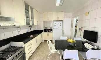 Imagem 7: Apartamento para Venda em Recife, Casa Amarela, 4 dormitórios, 3 suítes, 2 banheiros, 2 va