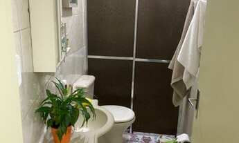 Imagem 3: Apartamento para venda com 67 metros quadrados com 2 quartos em Bela Vista - Osasco - SP