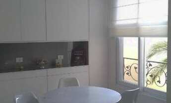 Imagem 7: Casa com 4 dormitórios à venda, 420 m² por R$ 3.700.000,00 - Aldeia da Serra - Barueri/SP