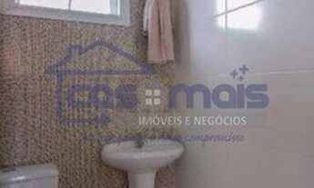 Imagem 6: VENDA/LOCAÇÃO - SOBRADO DE 2 DORMITÓRIOS EM CONDOMÍNIO FECHADO NO BAIRRO RINCÃO DOS ILHÉUS