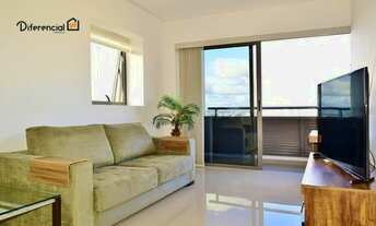 Imagem 2: Studio à venda, 56 m² por R$ 675.000,00 - Batel - Curitiba/PR