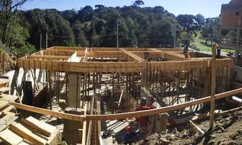 Imagem 5: Syrah Residenziale - partamento Gramado - RS