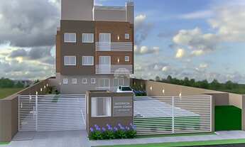 Imagem: Apartamento Residencial para Venda no São