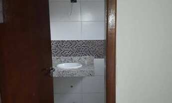 Imagem 3: MARAPÉ SOBREPOSTA TÉRREA 2 DORMITÓRIOS 2 VAGAS