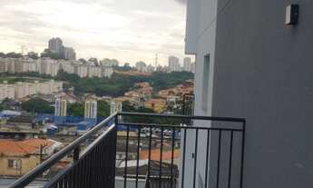 Imagem: Studio para venda tem 30 metros quadrados