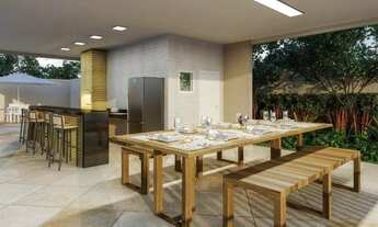 Imagem 7: Lançamento Gran Village Caucaia II Apto 02 Quartos Caucaia Centro Sinal a partir de 99,00