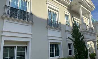 Imagem 3: Casa de condomínio sobrado para venda com 775 metros quadrados com 5 quartos