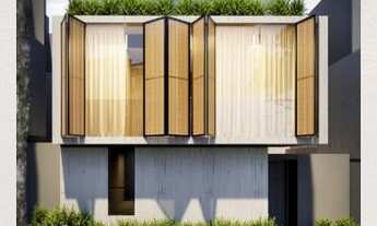 Imagem 4: Casa em condomínio a venda no bairro Cidade Jardim Ref.:3431