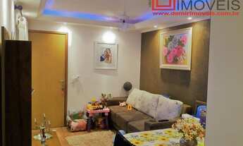 Imagem 3: APARTAMENTO RESIDENCIAL em Cotia - SP, Jardim Ísis