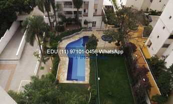 Imagem 3: Apartamento com 3 dormitórios à venda, 64 m² por R$ 650.000,00 - Butantã - São Paulo/SP