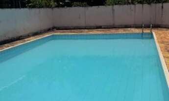 Imagem 4: Casa/sítio no centro Ibirite rua principal com terreno grande