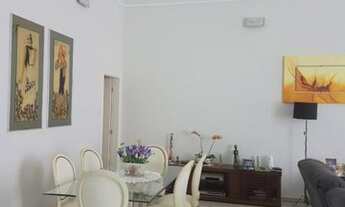 Imagem 2: Casa em Condomínio para Venda em Indaiatuba, JARDIM AMSTALDEN RESIDENCE, 3 dormitórios, 3