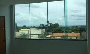 Imagem 3: Apartamento no Condomínio Entres Lagos Comercio Local 01 LT 05 APTO 202