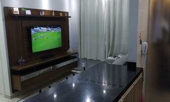 Imagem 3: RRCOD4156 Apartamento 51m² CONDOMÍNIO INSPIRE (ÁGUAS) OPORTUNIDADE - 2 Dorms 1 Vaga - Baru