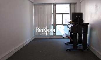 Imagem 2: RIO DE JANEIRO - Conjunto Comercial/Sala - CENTRO