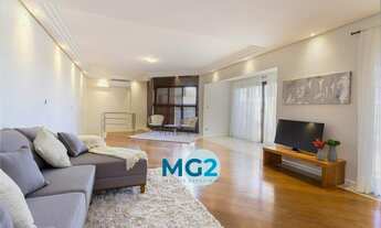 Imagem 6: Belíssima cobertura duplex, 387m², recém reformada!