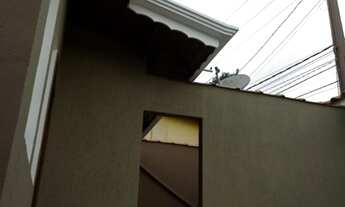 Imagem 2: CASA 4 QUARTOS/1 SUÍTE