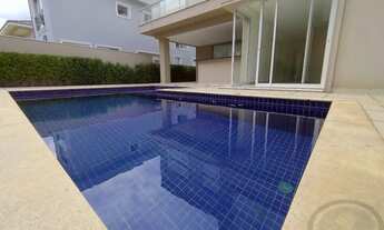 Imagem 4: Casa 4 Suites Alphaville