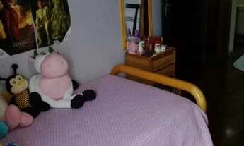 Imagem 6: Apartamento Vila Caminho do Mar Rudge Ramos São Bernardo. 2 quartos, 2 wcs, 1 vaga