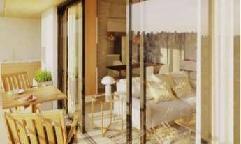 Imagem 2: Cobertura à venda, 88 m² por R$ 1.068.211,75 - Água Verde - Curitiba/PR