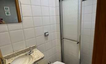 Imagem 6: Apartamento para venda possui 112 metros quadrados com 3 quartos em Setor Bueno - Goiânia