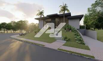 Imagem 2: Terreno - Loteamento Residencial Entre Verdes (Sousas) - Campinas
