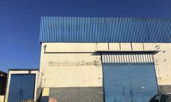 Imagem 2: Nova Era - Galpão para aluguel de 400 m²