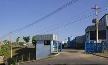 Imagem: Varginha - INDUSTRIAL/LOGÍSTICA - Vargem