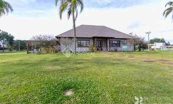 Imagem 2: PORTO ALEGRE - Terreno Padrão - Belém Novo