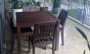 Imagem 3: Barra da Tijuca - jardim oceânico; Esquina com a Érico Veríssimo. Excelente localização