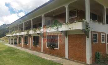 Imagem 3: IBIUNA - Sítio - SP