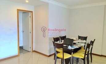 Imagem 6: Apartamento alto padrão 4 quartos na segunda quadra do mar de Itapuã com vista eterna!