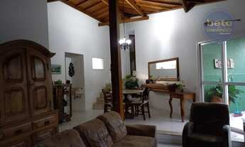 Imagem: Casa com 2 dormitórios à venda, 125 m²