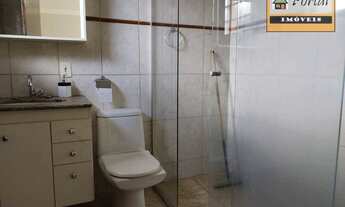 Imagem 6: Chácara com 2 dormitórios à venda, 1071 m² por R$ 700.000,00 - Ville Saint James I - Campo