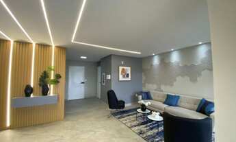 Imagem 3: Apartamento para alugar Residencial Montallegro - Próximo Farol Shopping/Fórum de Tubarão