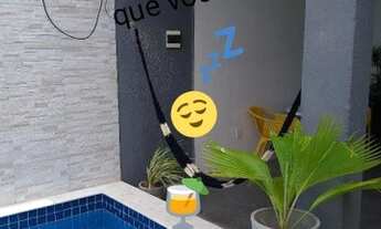 Imagem 4: CASA EM JACUMÃ PARA TEMPORADA