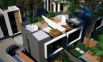 Imagem 5: Casa residencial para venda, Jardim Leonor, São Paulo - CA6885