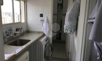 Imagem 7: São Paulo - Apartamento Padrão - SAÚDE