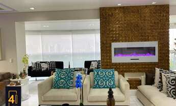 Imagem 6: Apartamento analia franco