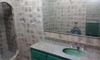 Imagem 7: Oportunidade casa para locação na Vila Nova cidade universitária / 3 quartos sendo uma suí