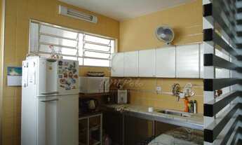 Imagem 6: Campinas - Casa Padrão - Cambuí