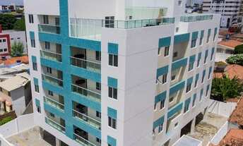 Imagem: Apartamento com 03 quartos, 72m², prédio