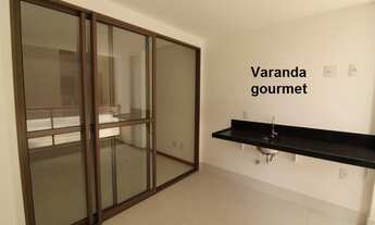 Imagem 6: Na Rua São Paulo, perto de tudo em Itapuã, apartamento amplo, 3 Quartos suíte, 2 vgs/Lazer