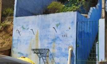 Imagem: Casa linda bem acabada com 2 dorm.e demais