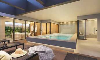 Imagem 7: Apartamento para venda com 64 metros quadrados com 2 quartos em Centro - Osasco - SP