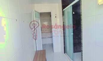 Imagem 6: Apartamento maravilhoso sendo 3 quartos, 1 suíte em Itapuã!!